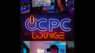 OCPC I Pirmasis stream