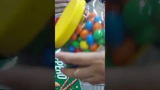 M&M #chocolate #asmr