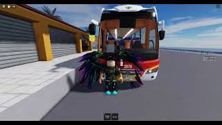 Roblox - Buses of the Philippines