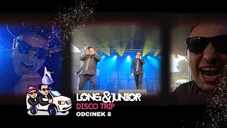 Long & Junior - DISCO TRIP (Odcinek 8 The Flight)