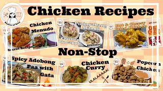 6 Easy and Simple Chicken Recipes | Kusina ni Zeny