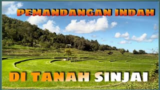 PEMANDANGAN INDAH di TANAH SINJAI || Jokka Jokka Grb Cell F&F