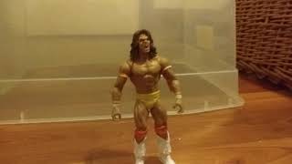 WWE toys of the spotlight part 1