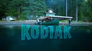 Fly Fishing with Kodiak Leather Co. | Sony A7siii | Seafrog waterhousing