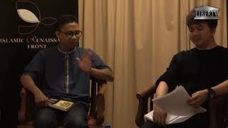 20190830 - Reading Session on “Contemporary Islamic Discourse in the Malay Indonesian World” - Part1