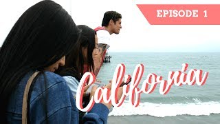 [CALI VLOG EP. 1] Introducing the LA SQUAAA | JAIME PARK