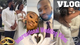 DESTINATION WEDDING IN MADRID | IT WAS LIT