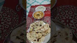 WEEKEND Special Butter Chicken And Butter Naan