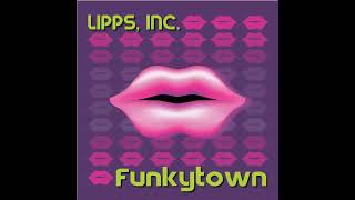 Lipps Inc    Funkytown Audio