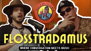 Flosstradamus | This Is An Experiment #114