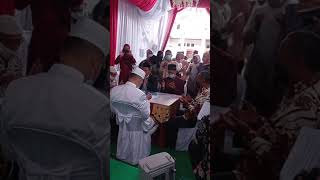 Zahra & Yoga Wedding