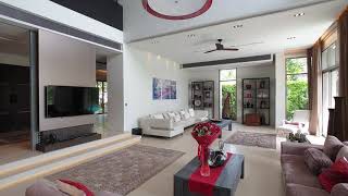 Deluxe 5-Bedroom Lakefront Residence at Laguna Phuket for Sale by REAL Phuket