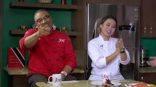 Samantha Romero - Cook Like A Gourmet Chef Winner 2019