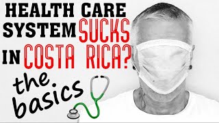 The Health Care System in Costa Rica - the Basics Socialized Medicine, Residency