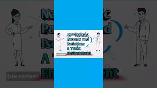 Narcissistic parents isolation #fypシ゚viral #education #everyone