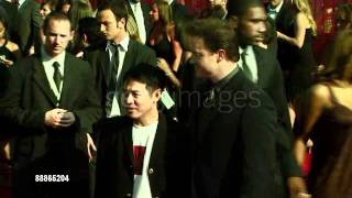 Brendan Fraser 2008 ESPY Awards