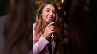 BOA OBRA VALESCA MAYSSA COVER MARI BORGES MÚSICA GOSPEL| LOUVORES #shorts #viral #trending #tiktok