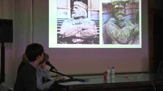 Conferenza Novembre 2014 - "Garibaldi a Vittorio Veneto: i fatti e i monumenti"