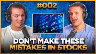 How to Pick Good Stock Investments | Avoid these Mistakes when Investing