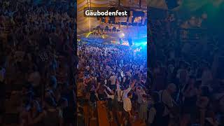 #gäubodenfest #riccic #volksfest2024 #straubing #nothaft