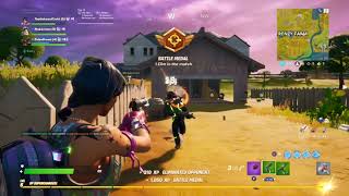 Alan Walker - Play (ft K-391, Tungevaag, & Mangoo) | Fortnite Montage