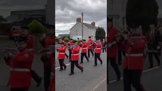 Lisburn Young Defenders