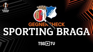 UEL-Gegnercheck Ep.05 | Sporting Braga