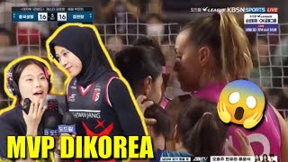 🔴SEDANG BERLANGSUNG‼️Detik - Detik Mega Libas JUARA KOREA....