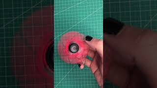 Unboxing！ Sasuke Sharingan Fidget Spinner