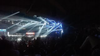 Reverze 2015 Illumination - Lotto Arena - Phuture Noize