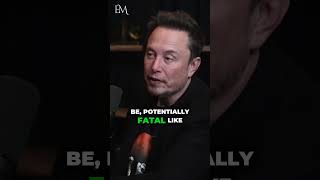 Why We Love Bad News  An Evolutionary Perspective #elonmusk #lexfridman #podcast