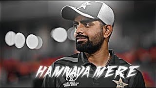 Hamnava Mere X Babar 🥵● Hamnava Mere edit audio💚● 4K special edit ●@Kamieditz56