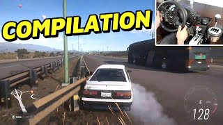 Forza Horizon 5 Compilation