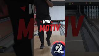 Motiv Pride Liberty 🗽 this is a huge departure from the previous Dynasty!! #thehype #bowlersmart