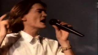 Feargal Sharkey - A Good Heart 1985