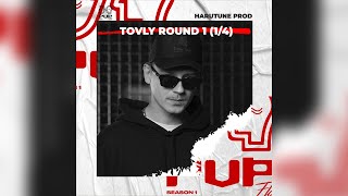 TOVLY ROUND 1 (1/4 PVPFLOWSEASON1)