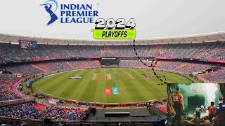 IPL 2024 qualifiers round |updates of ipl t20 ||Cricket World