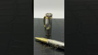 Dunhill Sentryman Rollerball Pen