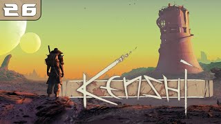 СОЛО КИБОРГ УБИЙЦА [Kenshi] #26