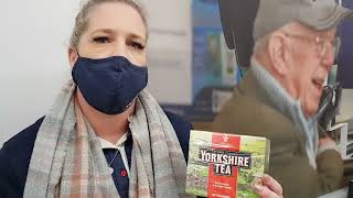 Yorkshire Tea Story