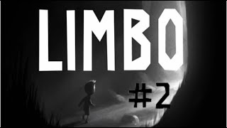 NawfSide Plays Limbo PT 2| I thought I was smart until this game 🤬