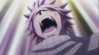 Fairy Tail AMV-Just let me die