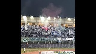 Padova Brescia 1-1