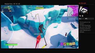 Fortnite Family Fun 68