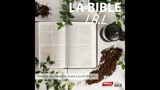 La Bible IRL - Où est le sauveur ?