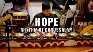 Hope - Rhythm Of Darussalam