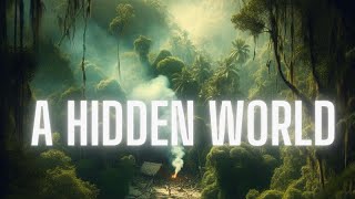 Life on North Sentinel Island: A Hidden World