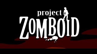 Project Zomboid #ВЫЖИВАНИЕ В ТРУДНОЕ ВРЕМЯ