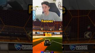 THIS is the BEST car to use in Rocket League!??