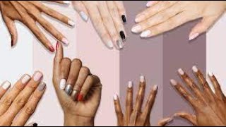 WOW! Make Regular Nail Polish Look Like GEL! | Garlic for Nails | Nails Care Tutorial ~ Newlook